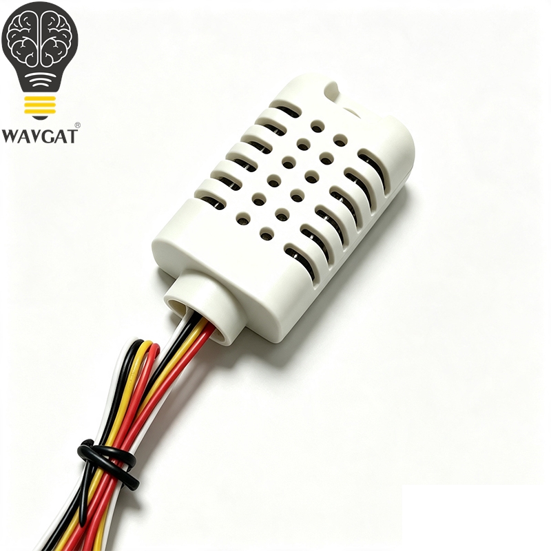 SFA40 Gas Sensor Module With C - Smart Home Ventilation ulasan dan harga