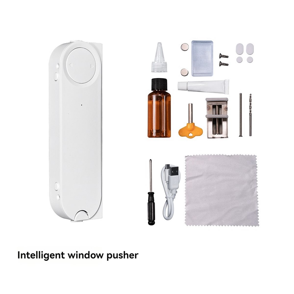 HOUSEHOLD*GOOD Tuya ZigBee Sma - Smart Home Wiser ulasan dan harga