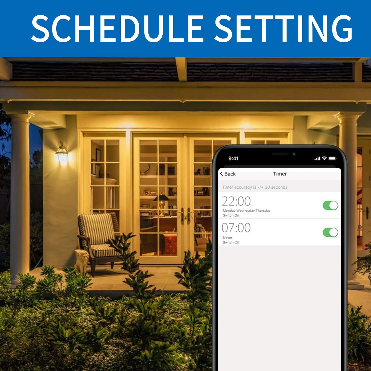 Smart Dimmable RGB LED Bulb E2 - Smart Home Youtube ulasan dan harga