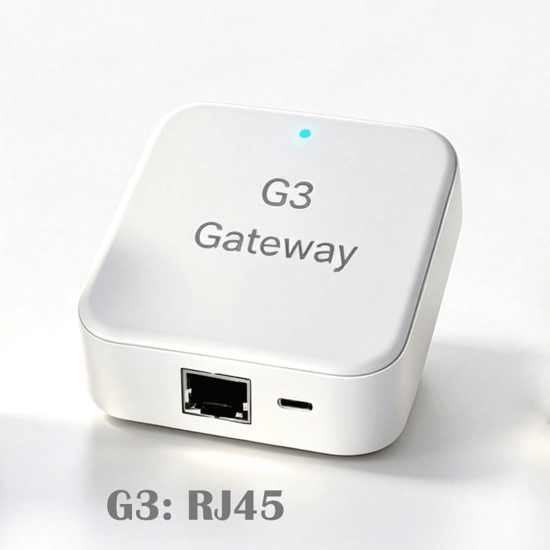 TTLock TThotel G2 G3 G3P G4 G5 - Smart Home Hub Matter ulasan dan harga