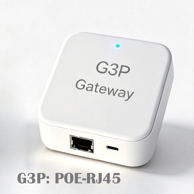 TTLock TThotel G2 G3 G3P G4 G5 - Smart Home Hub Matter ulasan dan harga
