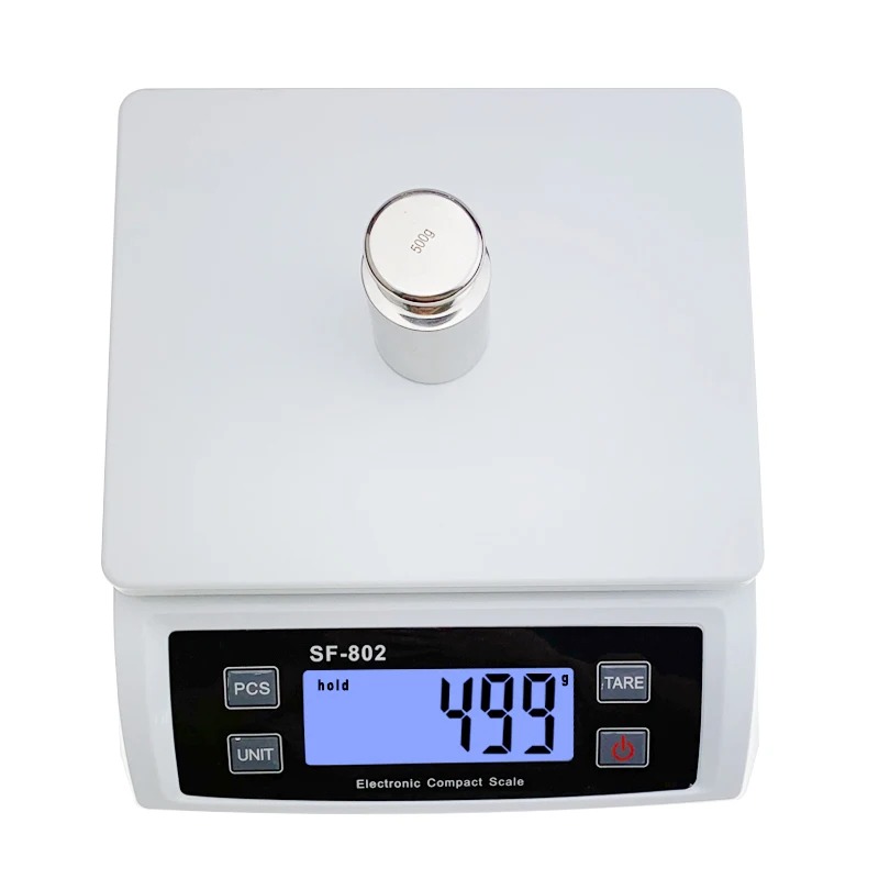 30kg/1g Digital Kitchen Food S - Smart Home Kitchen ulasan dan harga