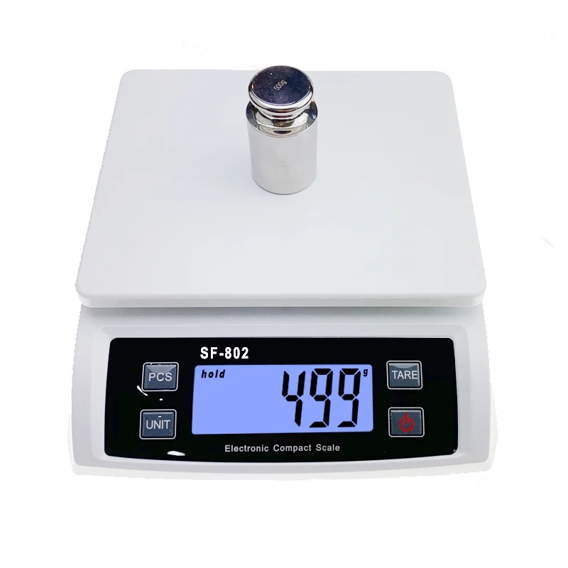 30kg/1g Digital Kitchen Food S - Smart Home Kitchen ulasan dan harga