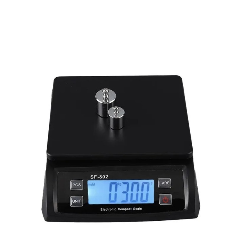 30kg/1g Digital Kitchen Food S - Smart Home Kitchen ulasan dan harga