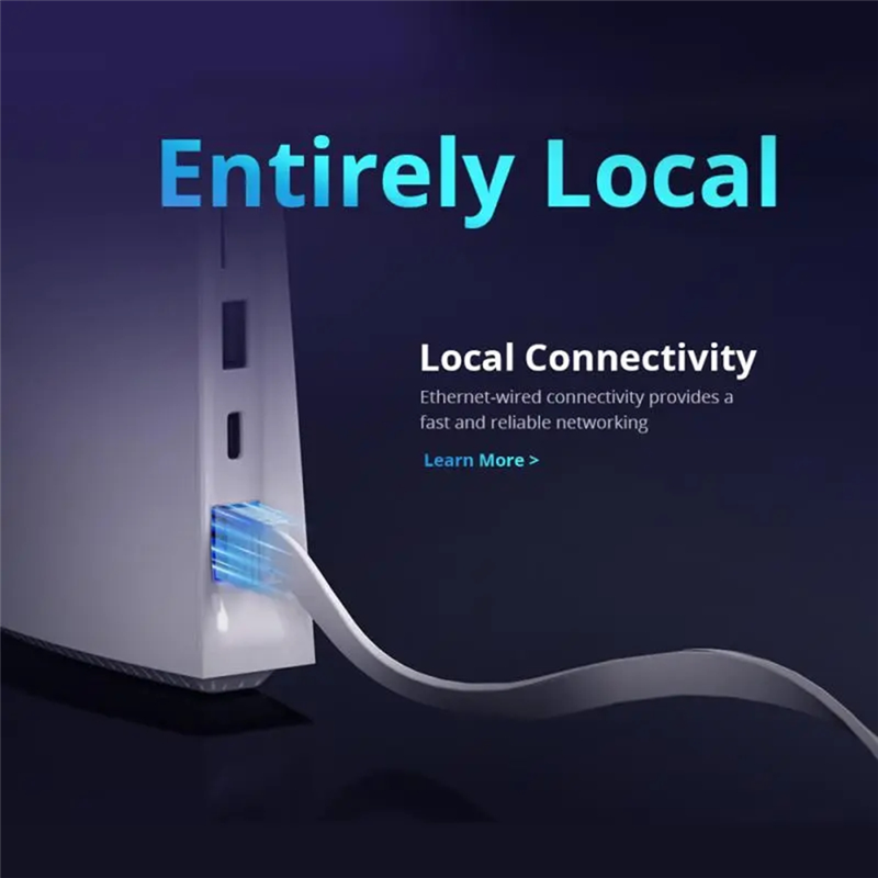 Ewelink Ihost Smart Home Hub A - Smart Home Hub Matter ulasan dan harga